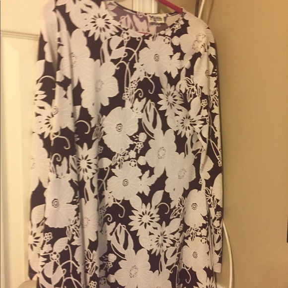 Show Me Your Mumu Tyler Tunic Dress - Picture 5 of 5